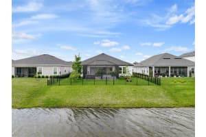 181 COUNTRY FERN DRIVE, ST AUGUSTINE, FL 32092 Sold 09/12/25