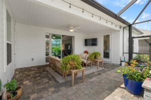 181 COUNTRY FERN DRIVE, ST AUGUSTINE, FL 32092 Sold 09/12/25