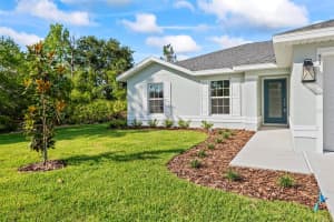 53 PINE CREST LANE, PALM COAST, FL 32164 - MLS#MFRFC308861