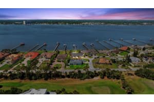 2924 RIVER POINT DRIVE, DAYTONA BEACH, FL 32118 Sold 09/30/25