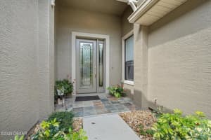 1128 HANSBERRY COURT, ORMOND BEACH, FL 32174 - MLS#MFRFC308876