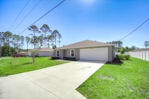 10 POST OAK LANE, PALM COAST, FL 32164 - MLS#MFRFC308881