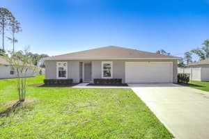10 POST OAK LANE, PALM COAST, FL 32164 - MLS#MFRFC308881