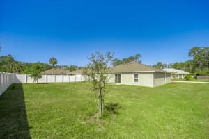 10 POST OAK LANE, PALM COAST, FL 32164 - MLS#MFRFC308881