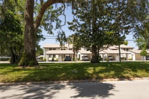 1 TOMOKA OAKS BOULEVARD, ORMOND BEACH, FL 32174 - MLS#MFRFC308882