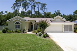 5 Eisenhower Pl, PALM COAST