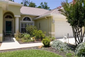5 EISENHOWER PLACE, PALM COAST, FL 32164 - MLS#MFRFC308887