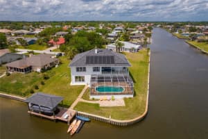 16 FLORENCE COURT, PALM COAST, FL 32137 - MLS#MFRFC308898