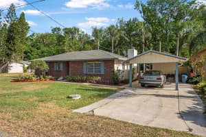 1877 RIVEREDGE DRIVE, ASTOR, FL 32102 Sold 08/26/25