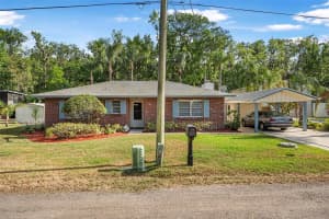 1877 RIVEREDGE DRIVE, ASTOR, FL 32102 Sold 08/26/25