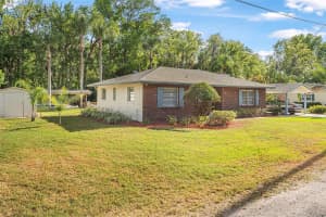 1877 RIVEREDGE DRIVE, ASTOR, FL 32102 Sold 08/26/25
