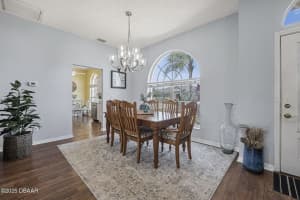 122 PENINSULA WINDS DRIVE, ORMOND BEACH, FL 32176 Sold 05/19/25