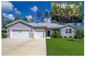 96 WESTGRILL DRIVE, PALM COAST, FL 32164 Sold 05/30/25