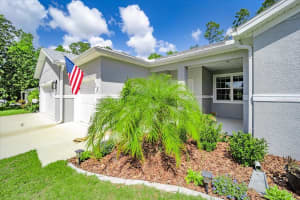 96 WESTGRILL DRIVE, PALM COAST, FL 32164 Sold 05/30/25