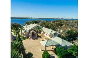 2500 PENINSULA DRIVE, DAYTONA BEACH, FL 32118 Sold 08/07/25