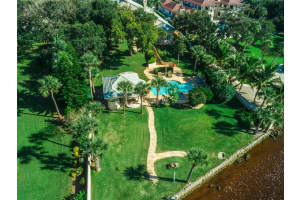 2500 PENINSULA DRIVE, DAYTONA BEACH, FL 32118 Sold 08/07/25