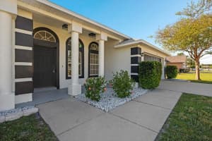 56 LA MANCHA DRIVE, PALM COAST, FL 32137 Sold 06/11/25