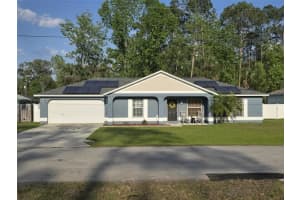 42 POST TREE LANE, PALM COAST, FL 32164 Sold 05/16/25