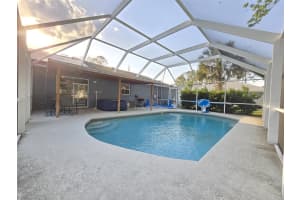 42 POST TREE LANE, PALM COAST, FL 32164 Sold 05/16/25