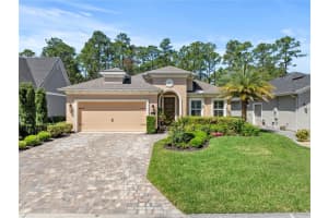 816 CREEKWOOD DRIVE, ORMOND BEACH, FL 32174 Sold 08/13/25