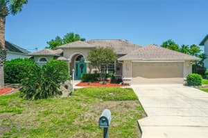 13 CRESCENT COURT, PALM COAST, FL 32137 - MLS#MFRFC308932
