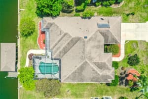 13 CRESCENT COURT, PALM COAST, FL 32137 - MLS#MFRFC308932