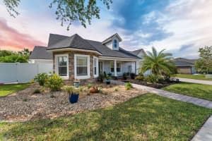 9 EAGLE LAKE DRIVE, FLAGLER BEACH, FL 32136 Sold 06/06/25