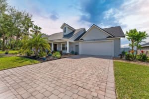 9 EAGLE LAKE DRIVE, FLAGLER BEACH, FL 32136 Sold 06/06/25