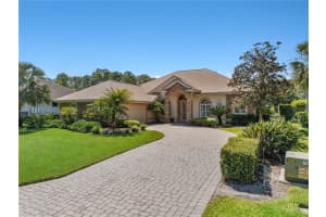 1005 LAKE BRIDGE DRIVE, ORMOND BEACH, FL 32174 Sold 06/30/25