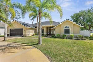 65 Esperanto Dr, PALM COAST