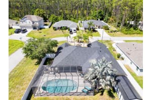 65 ESPERANTO DRIVE, PALM COAST, FL 32164 - MLS#MFRFC308970