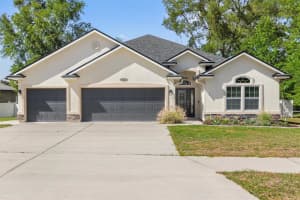 2645 CODY DRIVE, JACKSONVILLE, FL 32223 - MLS#MFRFC308974
