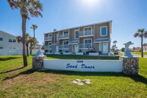 2898 Ocean Shore Blvd #401, ORMOND BEACH