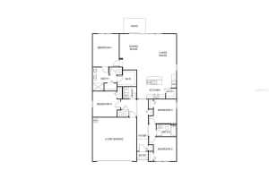 26 PRINCE KAAREL LANE DRIVE, PALM COAST, FL 32164 Sold 06/08/25