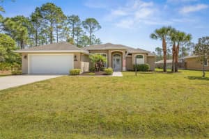 41 SEVEN WONDERS TRAIL, PALM COAST, FL 32164 Sold 05/29/25