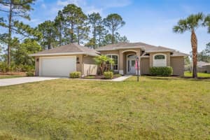 41 SEVEN WONDERS TRAIL, PALM COAST, FL 32164 Sold 05/29/25