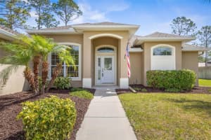 41 SEVEN WONDERS TRAIL, PALM COAST, FL 32164 Sold 05/29/25