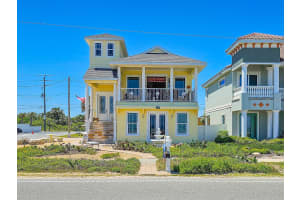 2288 OCEAN SHORE BOULEVARD, FLAGLER BEACH, FL 32136 - MLS#MFRFC308995