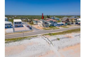 2288 OCEAN SHORE BOULEVARD, FLAGLER BEACH, FL 32136 - MLS#MFRFC308995