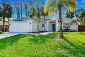 16 PITTMAN, PALM COAST, FL 32164 Sold 04/29/25