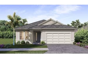 250 Hawthorn Ave, PALM COAST