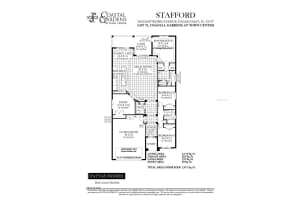 250 HAWTHORN AVENUE, PALM COAST, FL 32164 - MLS#MFRFC309001