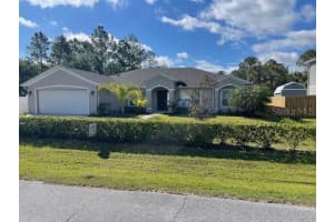 52 FANSHAWE LANE, PALM COAST, FL 32137 Sold 07/18/25