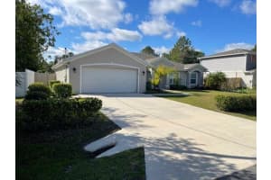 52 FANSHAWE LANE, PALM COAST, FL 32137 Sold 07/18/25
