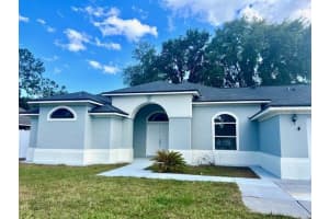 9 WHITCOCK LANE, PALM COAST, FL 32164 Sold 05/08/25