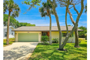 1211 S Flagler Ave, FLAGLER BEACH