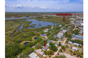 1211 FLAGLER AVENUE, FLAGLER BEACH, FL 32136 - MLS#MFRFC309011