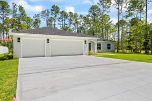 45 LAGUNA FOREST TRAIL, PALM COAST, FL 32164 - MLS#MFRFC309015