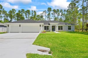 45 LAGUNA FOREST TRAIL, PALM COAST, FL 32164 - MLS#MFRFC309015