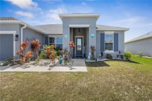 58 FALLEN OAK LANE, PALM COAST, FL 32137 Sold 06/06/25